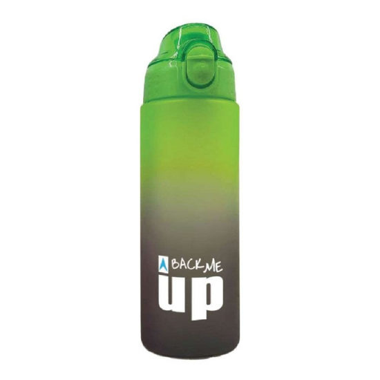 BACK ME UP ΠΑΓΟΥΡΙ TITAN ΜΕ ΚΑΠΑΚΙ ΑΣΦΑΛΕΙΑΣ 600ML ΛΑΧΑΝΙ 570-79240 BACK ME UP ΠΑΓΟΥΡΙ TITAN ΜΕ ΚΑΠΑΚΙ ΑΣΦΑΛΕΙΑΣ 600ML ΛΑΧΑΝΙ 570-79240