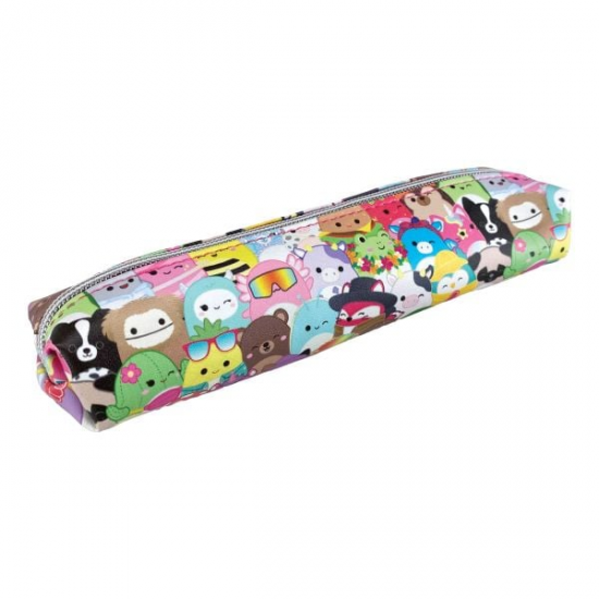 GIM ΚΑΣΕΤΙΝΑ ΒΑΡΕΛΑΚΙ PATTERN SQUISHMALLOWS 363-30004 GIM ΚΑΣΕΤΙΝΑ ΒΑΡΕΛΑΚΙ PATTERN SQUISHMALLOWS 363-30004