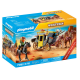 PLAYMOBIL WESTERN - ΑΜΑΞΑ ΑΓΡΙΑΣ ΔΥΣΗΣ 71862 PLAYMOBIL WESTERN - ΑΜΑΞΑ ΑΓΡΙΑΣ ΔΥΣΗΣ 71862