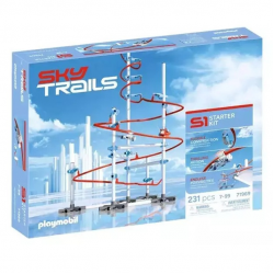 PLAYMOBIL SKY TRAILS - STARTER KIT 71969