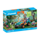 PLAYMOBIL ANIMALS AND FRIENDS - ΟΧΗΜΑ 4Χ4 71854