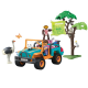 PLAYMOBIL ANIMALS AND FRIENDS - ΟΧΗΜΑ 4Χ4 71854