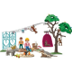 PLAYMOBIL ANIMALS AND FRIENDS - ΠΑΡΤΙ ΣΤΗΝ ΕΠΑΥΛΗ 71855 PLAYMOBIL ANIMALS AND FRIENDS - ΠΑΡΤΙ ΣΤΗΝ ΕΠΑΥΛΗ 71855
