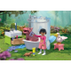 PLAYMOBIL ANIMALS AND FRIENDS - ΩΡΑ ΓΙΑ ΜΠΑΝΙΟ 71950 PLAYMOBIL ANIMALS AND FRIENDS - ΩΡΑ ΓΙΑ ΜΠΑΝΙΟ 71950
