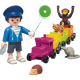 PLAYMOBIL ANIMALS AND FRIENDS - ΒΟΛΤΑ ΜΕ ΤΟ ΤΡΕΝΑΚΙ 71951 PLAYMOBIL ANIMALS AND FRIENDS - ΒΟΛΤΑ ΜΕ ΤΟ ΤΡΕΝΑΚΙ 71951