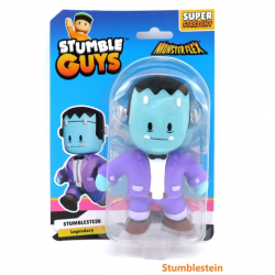 JUST TOYS MONSTERFLEX STUMBLE GUYS SUPER STRETCHY - STUMBLESTEIN LEGENDARY 0505