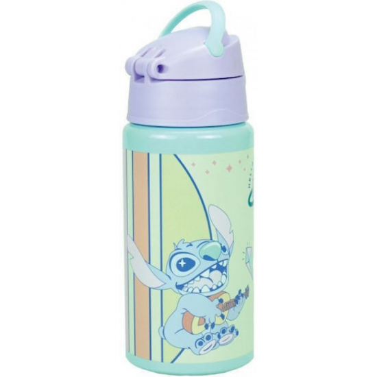 GIM ΠΑΓΟΥΡΙ ΑΛΟΥΜΙΝΙΟΥ 500 ML STITCH 552-04248