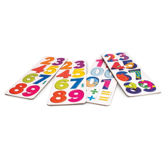AS COMPANY MAGNET TIN 40 ΜΑΓΝΗΤΙΚΟΙ ΑΡΙΘΜΟΙ 1029-64070