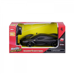 MAISTO TECH ΤΗΛΕΚΑΤΕΥΘΥΝΟΜΕΝΟ ΑΥΤΟΚΙΝΗΤΟ LA FERRARI 81530