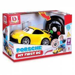 BURAGO JUNIOR ΤΗΛΕΚΑΤΕΥΘΥΝΟΜΕΝΟ ΑΥΤΟΚΙΝΗΤΟ PORCHE 92015