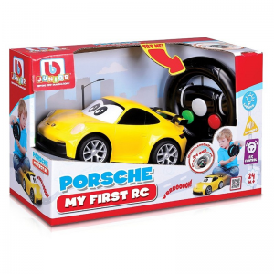BURAGO JUNIOR ΤΗΛΕΚΑΤΕΥΘΥΝΟΜΕΝΟ ΑΥΤΟΚΙΝΗΤΟ PORCHE 92015
