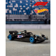 MATTEL HOT WHEELS ΑΥΤΟΚΙΝΗΤΑΚΙΑ F1 ΣΕΤ ΤΩΝ 5 JGF58