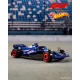 MATTEL HOT WHEELS ΑΥΤΟΚΙΝΗΤΑΚΙΑ F1 ΣΕΤ ΤΩΝ 5 JGF58