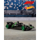 MATTEL HOT WHEELS ΑΥΤΟΚΙΝΗΤΑΚΙΑ F1 ΣΕΤ ΤΩΝ 5 JGF58