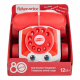 FISHER PRICE CHATTER PHONE ΠΑΙΧΝΙΔΙ ΤΗΛΕΦΩΝΟ ΜΕ ΗΧΟΥΣ JGG97