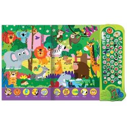 SUSAETA 50 ΗΧΟΙ - ΖΩΑΚΙΑ 2322