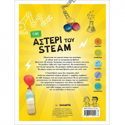 SUSAETA ΤΑ ΠΙΟ ΔΙΑΣΚΕΔΑΣΤΙΚΑ ΠΕΙΡΑΜΑΤΑ ΓΙΑ ΜΙΚΡΕΣ ΙΔΙΟΦΥΪΕΣ 2358