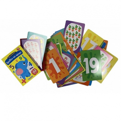 SUSAETA ΠΑΙΧΝΙΔΟΚΑΡΤΕΣ - ΠΡΟΣΘΕΤΩ ΚΑΙ ΑΦΑΙΡΩ 2426