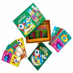 SUSAETA ΤΟ ΠΡΩΤΟ ΜΟΥ ΝΤΟΜΙΝΟ - ΟΧΗΜΑΤΑ 2452