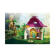 PLAYMOBIL MAGIC - ΝΕΡΑΪΔΟΣΠΙΤΟ ΚΑΙ ΜΟΝΟΚΕΡΟΣ 71838