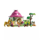 PLAYMOBIL MAGIC - ΝΕΡΑΪΔΟΣΠΙΤΟ ΚΑΙ ΜΟΝΟΚΕΡΟΣ 71838