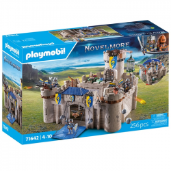 PLAYMOBIL NOVELMORE - ΚΑΣΤΡΟ ΤΟΥ ARWYNN 71642