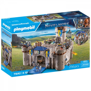 PLAYMOBIL NOVELMORE - ΚΑΣΤΡΟ ΤΟΥ ARWYNN 71642