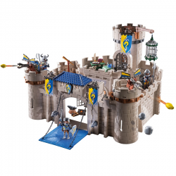 PLAYMOBIL NOVELMORE - ΚΑΣΤΡΟ ΤΟΥ ARWYNN 71642