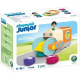 PLAYMOBIL JUNIOR - ΑΠΟΡΡΙΜΜΑΤΟΦΟΡΟ ΟΧΗΜΑ 71774