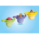 PLAYMOBIL JUNIOR AQUA - ΔΙΑΣΚΕΔΑΣΗ ΣΤΟ ΝΕΡΟ 71776 PLAYMOBIL JUNIOR AQUA - ΔΙΑΣΚΕΔΑΣΗ ΣΤΟ ΝΕΡΟ 71776