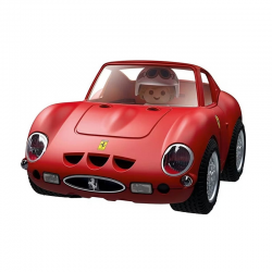 PLAYMOBIL X FERRARI 250 GTO 71856