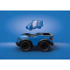 PLAYMOBIL X FORD F-150 RAPTOR 71858