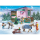 PLAYMOBIL ΧΡΙΣΤΟΥΓΕΝΝΙΑΤΙΚΟ ΗΜΕΡΟΛΟΓΙΟ ΧΡΙΣΤΟΥΓΕΝΝΙΑΤΙΚΑ ΦΟΥΡΝΙΣΜΑΤΑ 71952