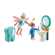 PLAYMOBIL GIFT SET - ΝΕΡΑΪΔΑ ΤΩΝ ΔΟΝΤΙΩΝ ΚΑΙ ΠΑΙΔΑΚΙ 71967