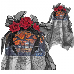 ΣΤΕΚΑ DAY OF THE DEAD 3-2532