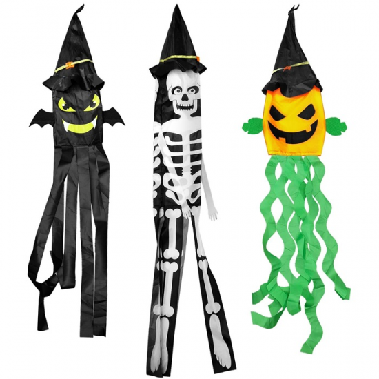 ΔΙΑΚΟΣΜΗΤΙΚΟ ΑΝΕΜΟΔΟΥΡΙ HALLOWEEN ΔΙΑΦΟΡΑ ΣΧΕΔΙΑ 155Χ20CM 3-2657 ΔΙΑΚΟΣΜΗΤΙΚΟ ΑΝΕΜΟΔΟΥΡΙ HALLOWEEN ΔΙΑΦΟΡΑ ΣΧΕΔΙΑ 155Χ20CM 3-2657
