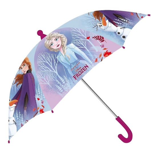 ΟΜΠΡΕΛΑ ΒΡΟΧΗΣ FROZEN 70CM 20-1367
