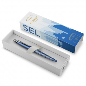 PARKER JOTTER SE SEOUL BLUE CT BPEN 216007