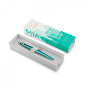 PARKER JOTTER SE MIAMI TURQOISE CT BPEN 216021