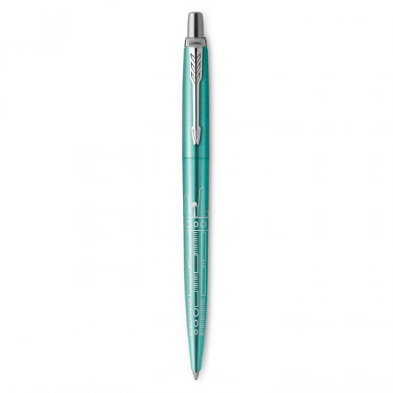 PARKER JOTTER SE MIAMI TURQOISE CT BPEN 216021