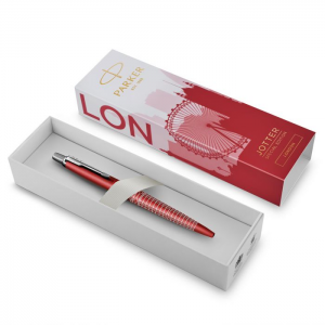 PARKER JOTTER SE LONDON RED CT BPEN 216038