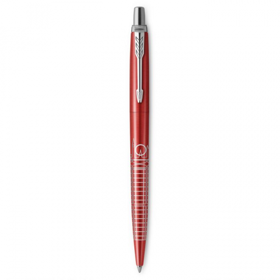 PARKER JOTTER SE LONDON RED CT BPEN 216038