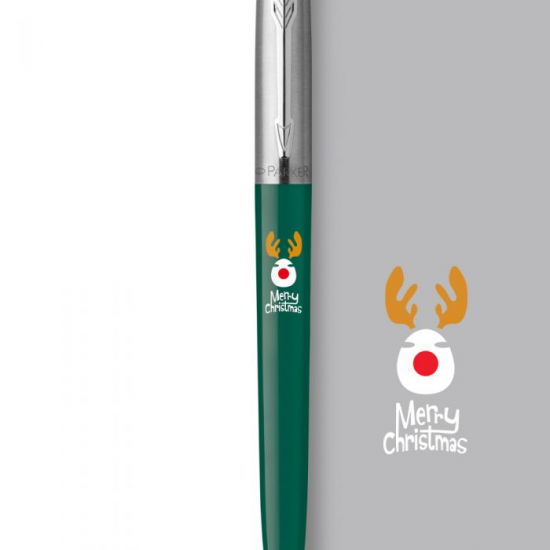 PARKER JOTTER ORIGINAL SE FESTIVE RUDOLPH BP 107659