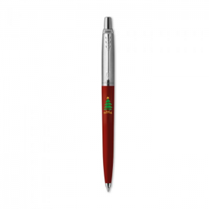 PARKER JOTTER ORIGINAL SE FESTIVE XMAS TREE BP 107680