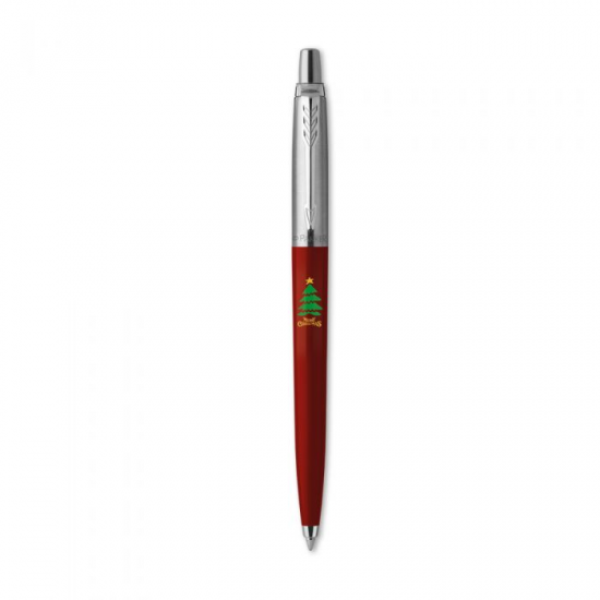 PARKER JOTTER ORIGINAL SE FESTIVE XMAS TREE BP 107680