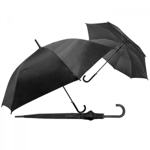 ΟΜΠΡΕΛΑ ΜΑΥΡΗ 98CM 20-1310