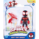 HASBRO MARVEL SPIDEY AND HIS AMAZING FRIENDS MILES SPIN MORALES ΚΑΙ ΑΞΕΣΟΥΑΡ G0661 / G1459 HASBRO MARVEL SPIDEY AND HIS AMAZING FRIENDS MILES SPIN MORALES ΚΑΙ ΑΞΕΣΟΥΑΡ G0661 / G1459