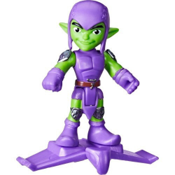 HASBRO MARVEL SPIDEY AND HIS AMAZING FRIENDS GREEN GOBLIN  ΚΑΙ ΑΞΕΣΟΥΑΡ G0661 / G1461