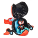 HASBRO MARVEL SPIDEY AND HIS AMAZING FRIENDS WATERWEBS-SPIN DOLPHIN FIGURES AND VEHICLES G0663/G1465 HASBRO MARVEL SPIDEY AND HIS AMAZING FRIENDS WATERWEBS-SPIN DOLPHIN FIGURES AND VEHICLES G0663/G1465
