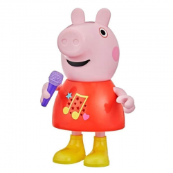 HASBRO PEPPA PIG TALK AND SING G0518